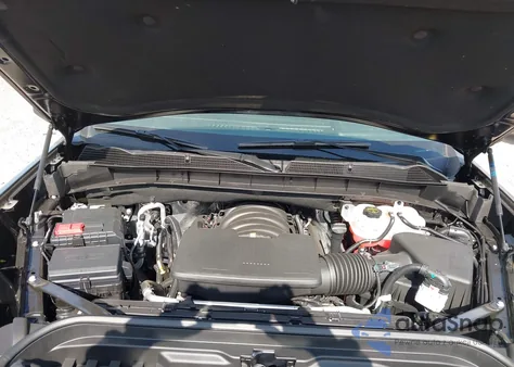 2025 GMC Sierra 1500 4Wd Standard Box Slt z USA, uszkodzony, nr VIN 3GTUUDED5SG390875